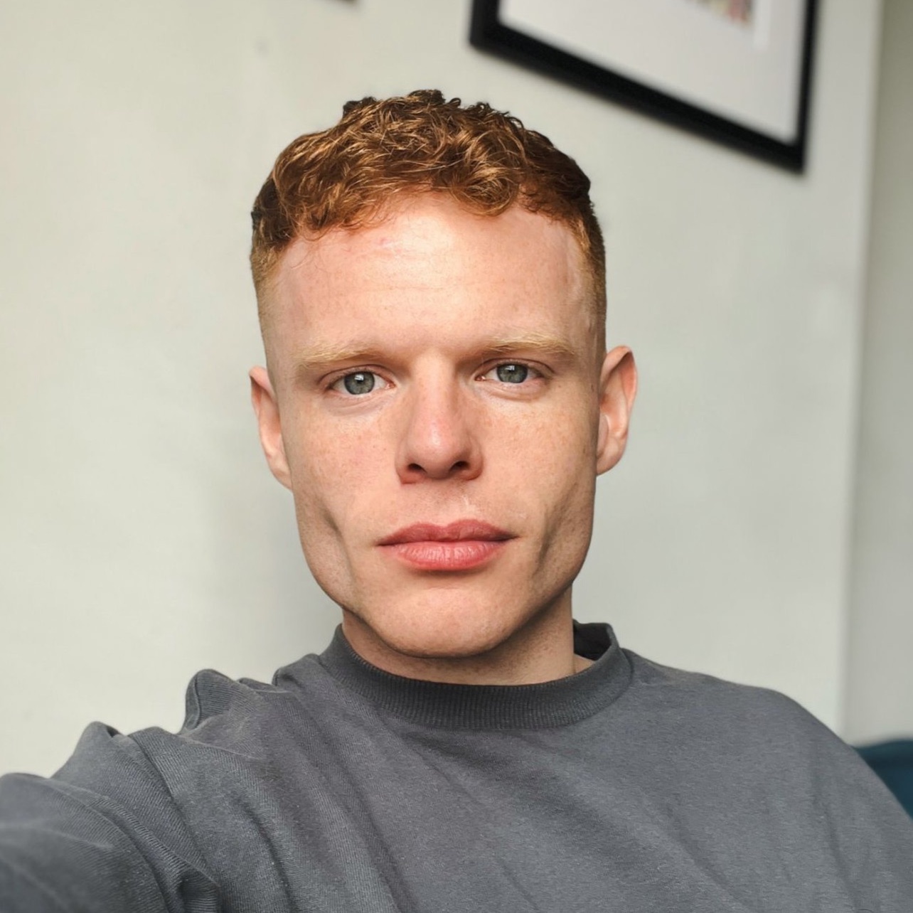 Marc Ashworth Personal Trainer Manchester Urban Exchange